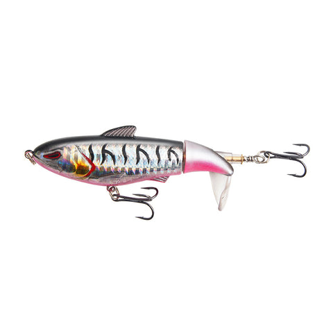 Buy Fishing Lures Set Topwater - Hard Bait Popper 11 Colors wholesale cheap price