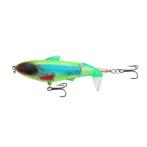 Buy Fishing Lures Set Topwater - Hard Bait Popper 11 Colors wholesale cheap price